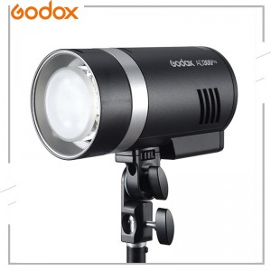 Đèn Flash ngoại cảnh AD300Pro